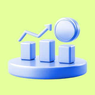 Pannello in primo piano di trading crypto con esecuzione veloce e sicura