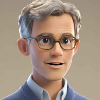 Signor Anderson, specialista del gruppo di amministrazione della piattaforma di trading finanziario